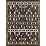 Surya Lyna Lya-2308 Rug 2' X 2'10"