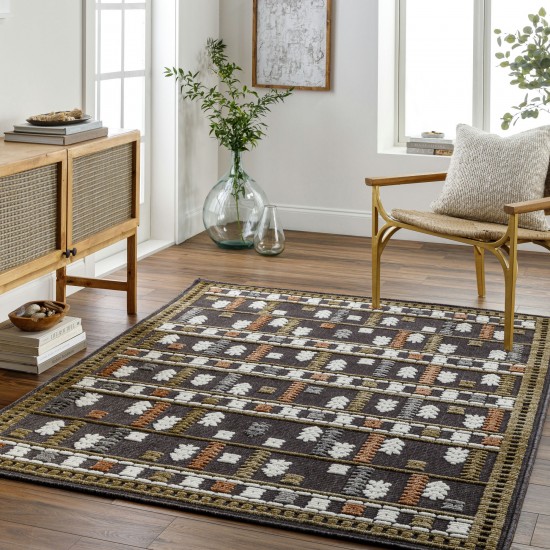 Surya Lyna Lya-2308 Rug 2' X 2'10"