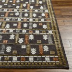 Surya Lyna Lya-2308 Rug 2' X 2'10"