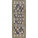 Surya Lyna Lya-2308 Rug 2'7" X 7'2"