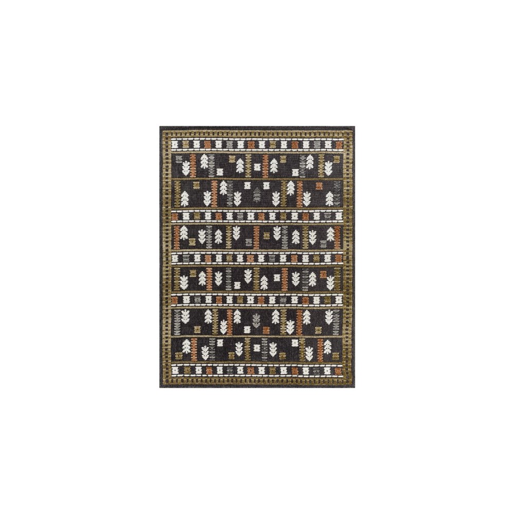 Surya Lyna Lya-2308 Rug 7'10" X 10'1" Surya Lyna Lya-2308 Rug 7'10" X 10'1"