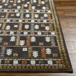 Surya Lyna Lya-2308 Rug 7'10" X 10'1"
