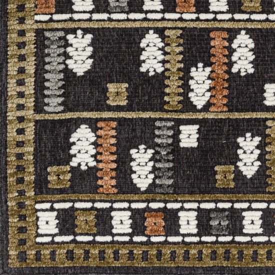 Surya Lyna Lya-2308 Rug 7'10" X 10'1"