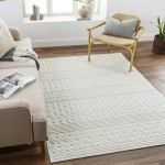 Surya Lyna Lya-2309 Rug 7'10" X 10'1"