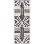 Surya Lyna Lya-2313 Rug 2'7" X 7'2"