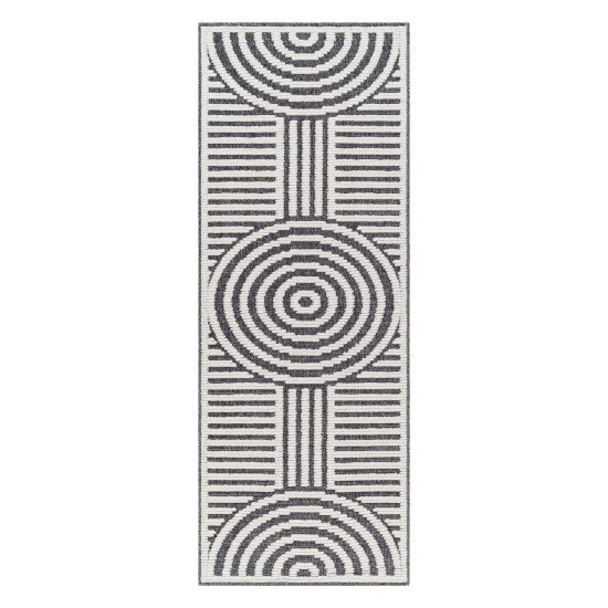 Surya Lyna Lya-2313 Rug 2'7" X 7'2"