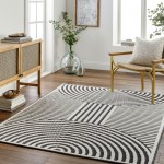 Surya Lyna Lya-2313 Rug 2'7" X 7'2"