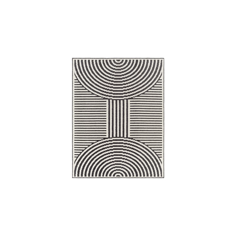 Surya Lyna Lya-2313 Rug 5' X 7'2" Surya Lyna Lya-2313 Rug 5' X 7'2"