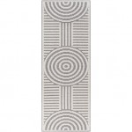 Surya Lyna Lya-2314 Rug 2'7" X 7'2"