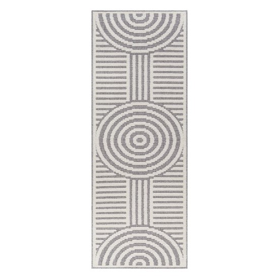 Surya Lyna Lya-2314 Rug 2'7" X 7'2"