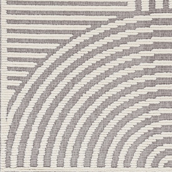 Surya Lyna Lya-2314 Rug 2'7" X 7'2"