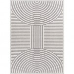 Surya Lyna Lya-2314 Rug 5' X 7'2"