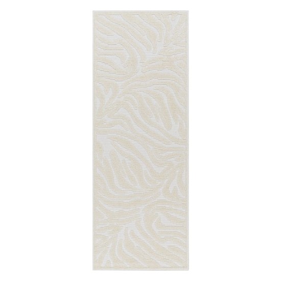 Surya Lyna Lya-2316 Rug 2'7" X 7'2"