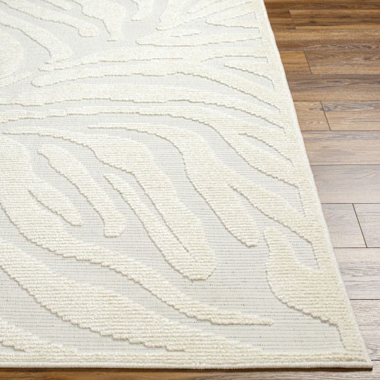 Surya Lyna Lya-2316 Rug 2'7" X 7'2"