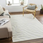 Surya Lyna Lya-2316 Rug 7'10" X 10'1"