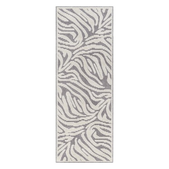 Surya Lyna Lya-2317 Rug 2'7" X 7'2"