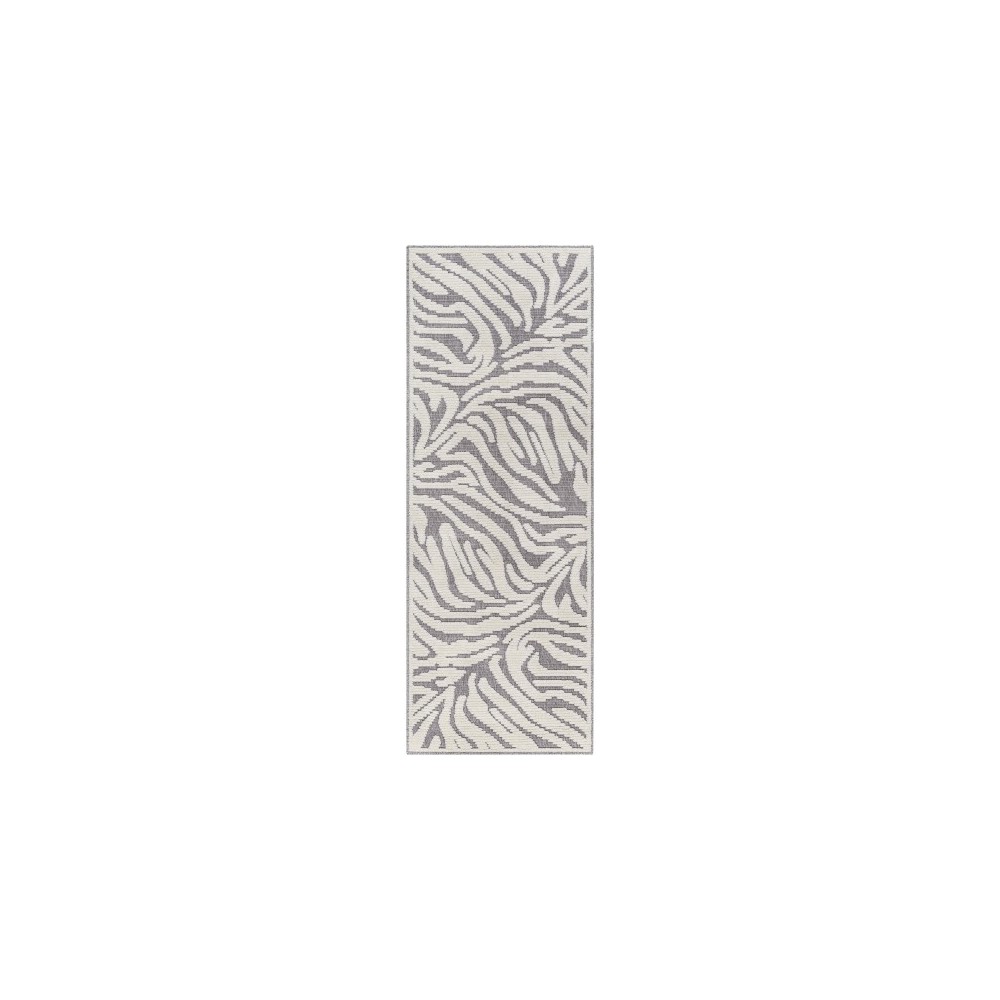 Surya Lyna Lya-2317 Rug 2'7" X 7'2"