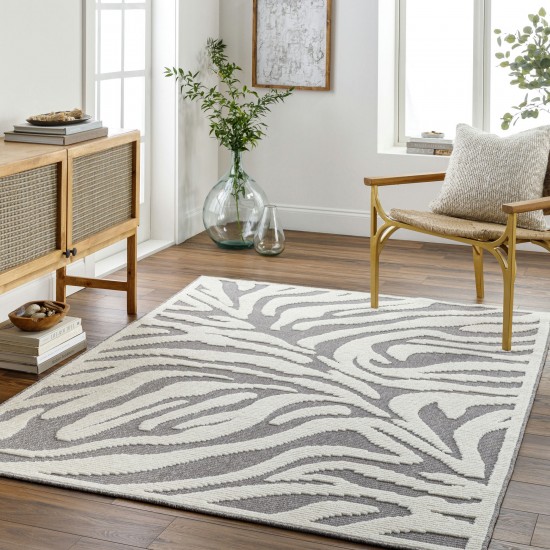 Surya Lyna Lya-2317 Rug 2'7" X 7'2"