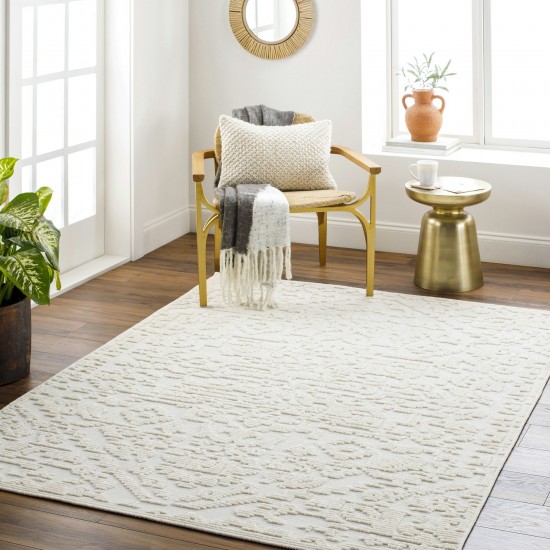 Surya Lyna Lya-2318 Rug 2' X 2'10"