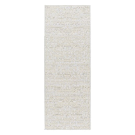 Surya Lyna Lya-2318 Rug 2'7" X 7'2"