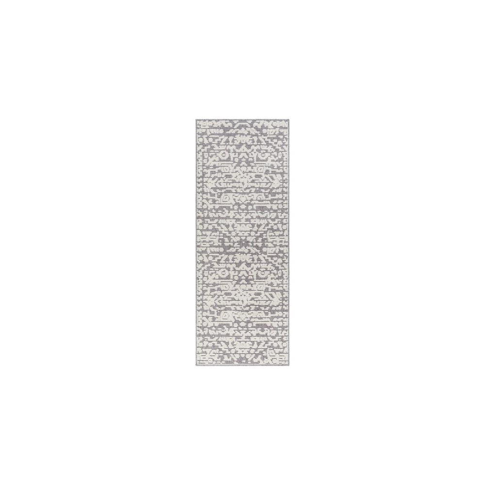 Surya Lyna Lya-2319 Rug 2'7" X 7'2"