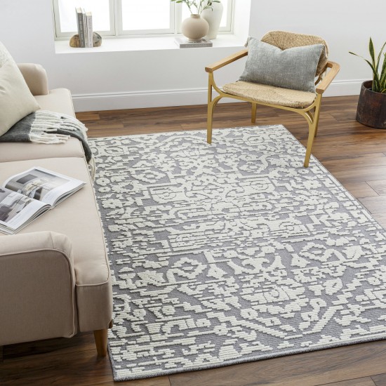 Surya Lyna Lya-2319 Rug 2'7" X 7'2"