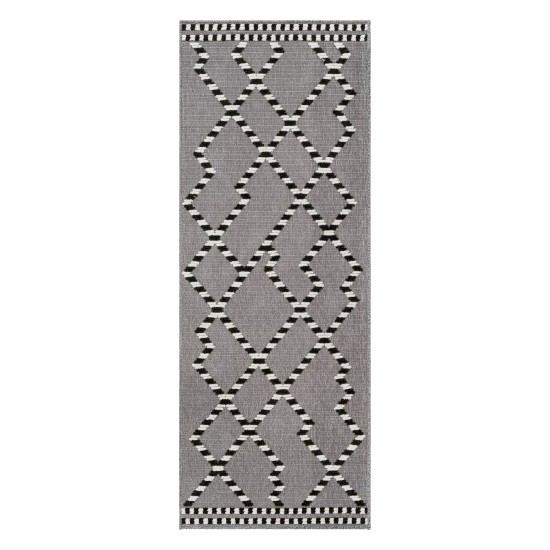 Surya Lyna Lya-2320 Rug 2'7" X 7'2"