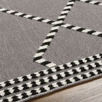 Surya Lyna Lya-2320 Rug 5' X 7'2"
