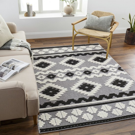 Surya Lyna Lya-2321 Rug 2'7" X 7'2"