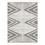 Surya Lyon Beige Rug 6'7" X 9'