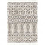 Surya Lyon Lyn-2302 Mauve Rug 7'10" X 10'