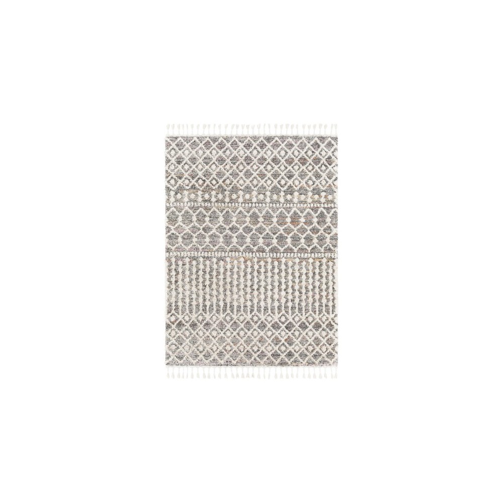 Surya Lyon Lyn-2302 Mauve Rug 7'10" X 10' Surya Lyon Lyn-2302 Mauve Rug 7'10" X 10'