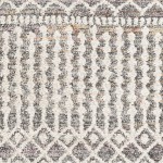 Surya Lyon Lyn-2302 Mauve Rug 7'10" X 10'