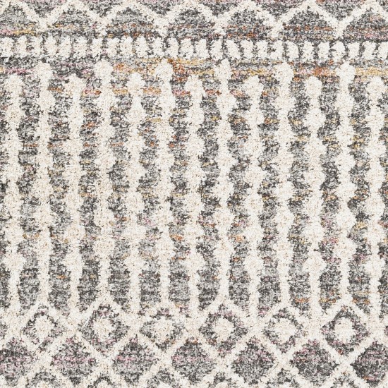 Surya Lyon Lyn-2302 Mauve Rug 7'10" X 10'