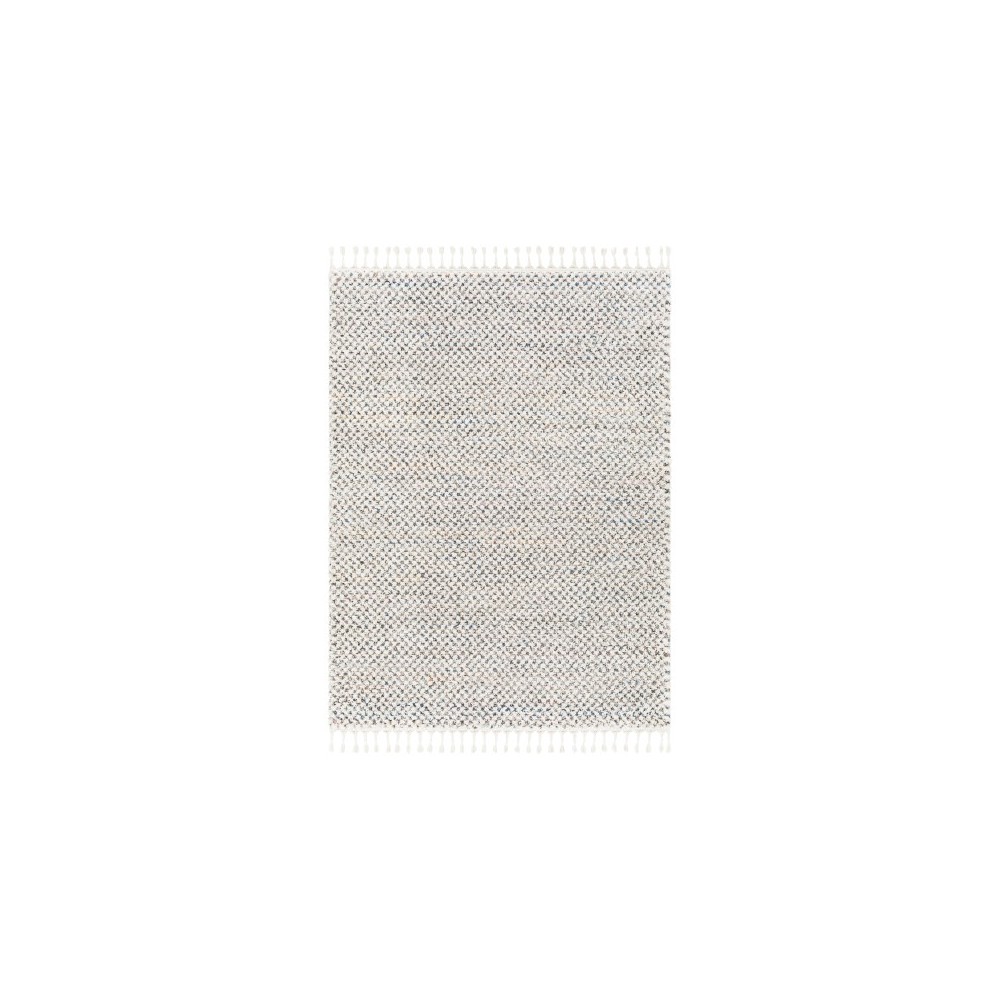 Surya Lyon Lyn-2304 Mauve Rug 6'7" X 9'