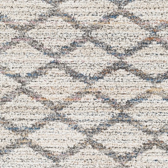 Surya Lyon Lyn-2305 Mauve Rug 5'3" X 7'