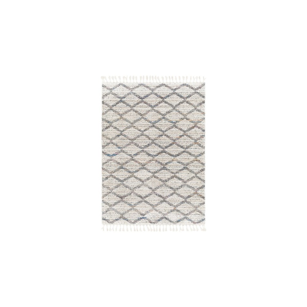 Surya Lyon Lyn-2305 Mauve Rug 6'7" X 9' Surya Lyon Lyn-2305 Mauve Rug 6'7" X 9'