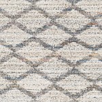 Surya Lyon Lyn-2305 Mauve Rug 6'7" X 9'