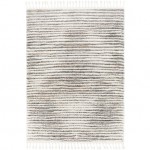 Surya Lyon Lyn-2306 Mauve Rug 5'3" X 7'