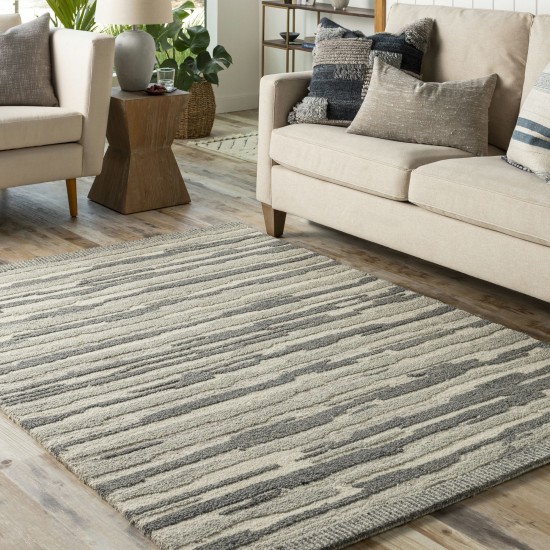 Surya Madelyn Myn-2300 Light Beige Rug 2' X 3'