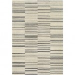 Surya Madelyn Myn-2300 Light Beige Rug 5' X 7'6"