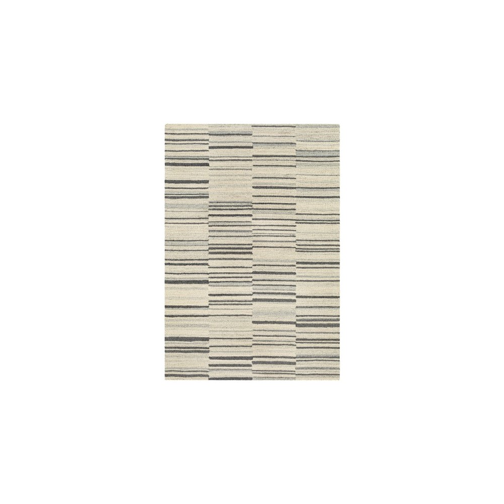 Surya Madelyn Myn-2300 Light Beige Rug 5' X 7'6" Surya Madelyn Myn-2300 Light Beige Rug 5' X 7'6"