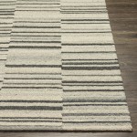 Surya Madelyn Myn-2300 Light Beige Rug 5' X 7'6"