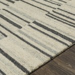 Surya Madelyn Myn-2300 Light Beige Rug 5' X 7'6"