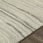 Surya Madelyn Myn-2301 Light Beige Rug 8' X 10'