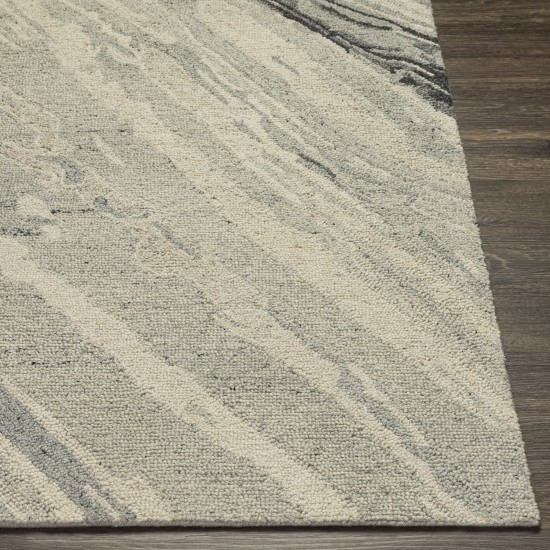Surya Madelyn Myn-2302 Light Gray Rug 8' X 10'