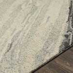 Surya Madelyn Myn-2302 Light Gray Rug 8' X 10'