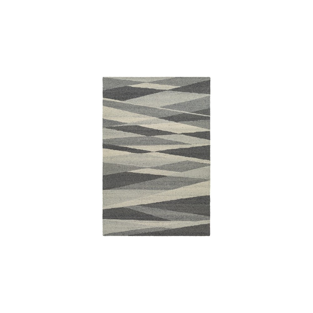 Surya Madelyn Myn-2303 Gray Rug 2' X 3'