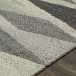 Surya Madelyn Myn-2303 Gray Rug 5' X 7'6"