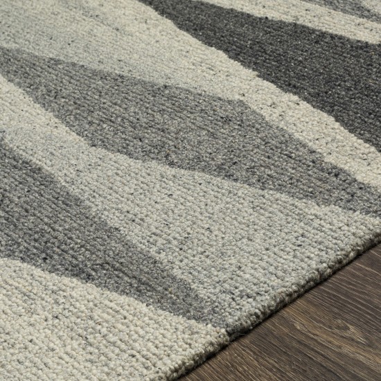 Surya Madelyn Myn-2303 Gray Rug 8' X 10'